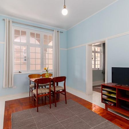 Cape Town Historical Victoria Court Apartment Exterior photo