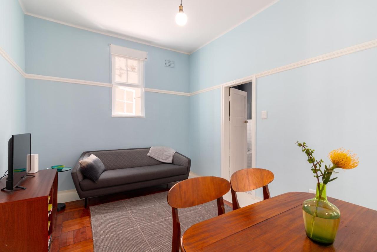Cape Town Historical Victoria Court Apartment Exterior photo